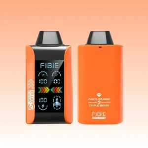 FIBIE 15000 Puffs