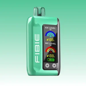 FIBIE 40000 Puffs