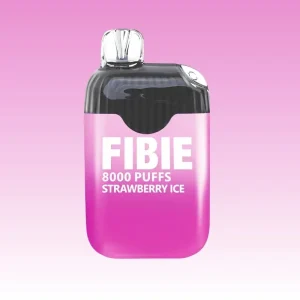 FIBIE Pro 8000 Puffs