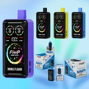 FIHP 36000 Puffs