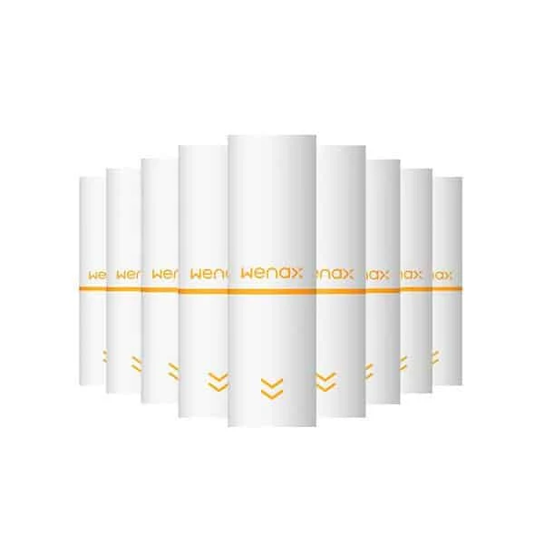 Filteri Wenax M1/S3 (20kom) – Geekvape