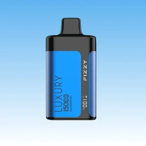 Fizzy Luxury 15000 Puffs