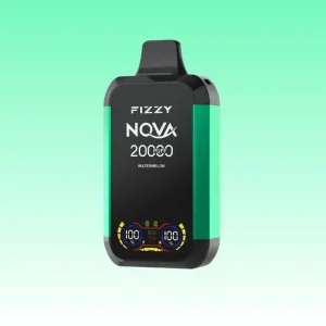 Fizzy Nova 20000 Puffs