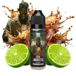 Frankenstein LongFill 12.5/60ml – Tribal Potion by Tribal Force