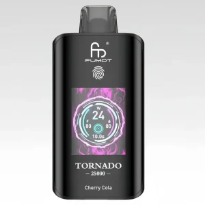 Fumot Cherry Cola aroma
