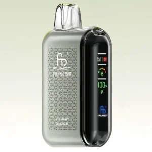 Fumot Cucumber Lemonade Vape