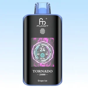 Fumot Grape Ice aroma
