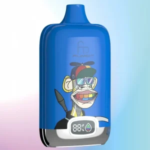 Fumot Ice Pop okus