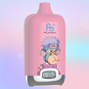 Fumot Love 66 Vape