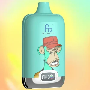 Fumot Lush Ice Vape