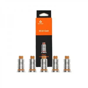 Grijač G Serija (5kom) – Geekvape