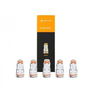 Grijači B Serija (5kom) – Geekvape