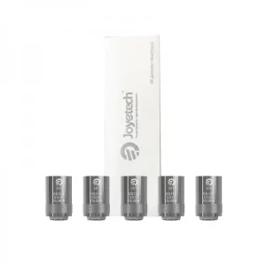 Grijači BF SS316 (AIO) (5kom) – Joyetech