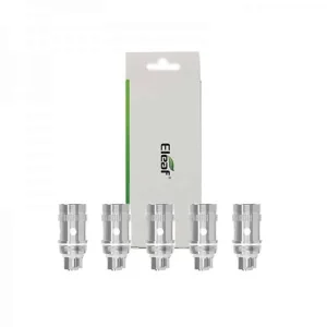 Grijači EC (5kom) – Eleaf