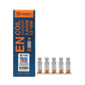 Grijači EN Serija (5kom) – Joyetech