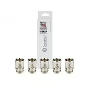 Grijači Exceed (5kom) – Joyetech