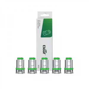 Grijači GTL (5kom) – Eleaf
