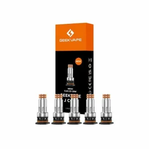Grijači J Serija (5kom) – Geekvape