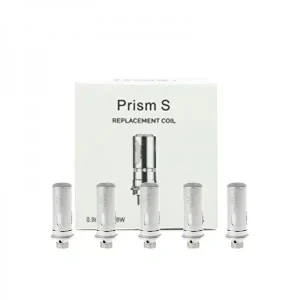 Grijači Prism S (5kom) – Innokin
