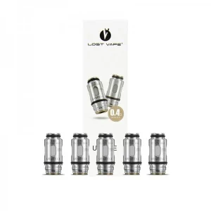 Grijači UB Lite (5kom) – Lost Vape