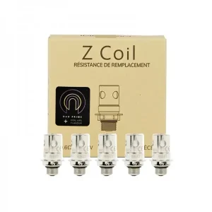 Grijači Z-Coil 0.6Ω (5kom) – Innokin