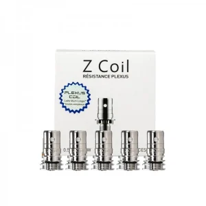 Grijači Z-Coil 0.8/1.2/1.6Ω (5kom) – Innokin