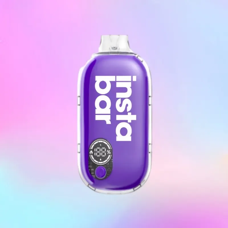 Insta Bar Mexican Mango Vape - Image 2
