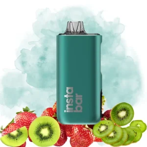 Insta Bar okus Strawberry Kiwi
