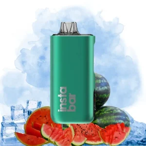 Insta Bar Watermelon Ice Vape