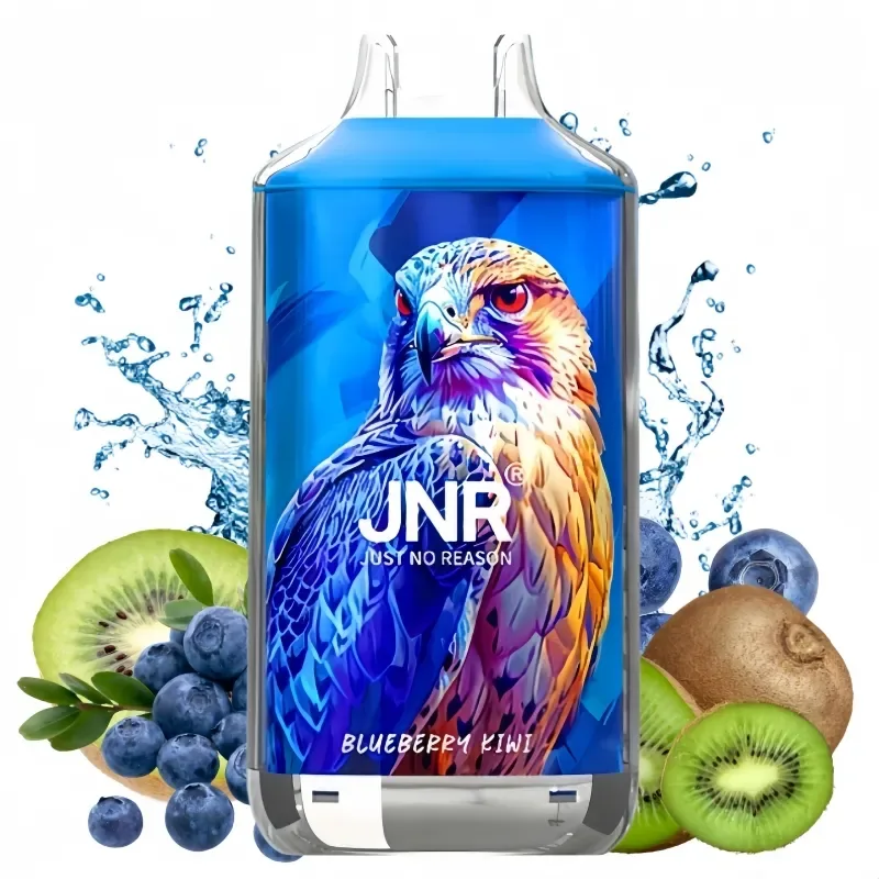 JNR Blueberry Kiwi Vape
