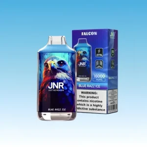 JNR Falcon 16000 Puffs