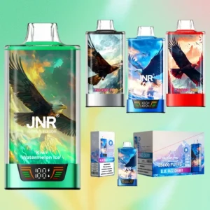 JNR Falcon Pro 28000 Puffs