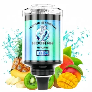 JNR Hawaii Vape