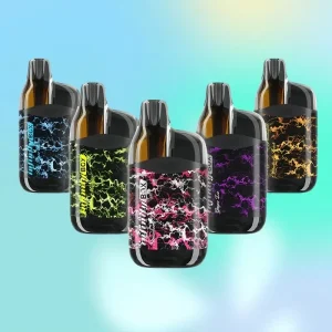 JNR Infinity Box 10700 Puffs