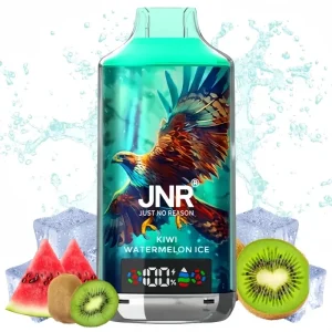 JNR Kiwi Watermelon Ice okus