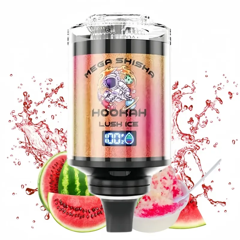 JNR Lush Ice Vape