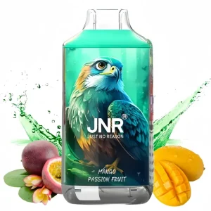 JNR Mango Passion Fruit Vape