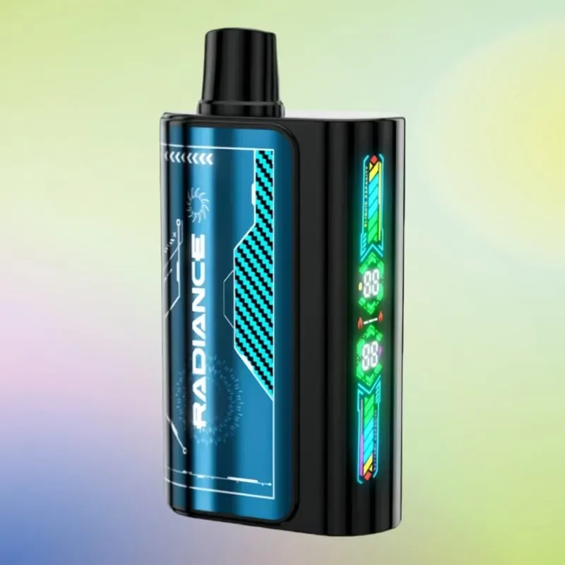 JNR Radiance 31000 Puffs - Image 2