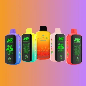 JNR Skywalker Box 21000 Puffs