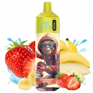 JNR Strawberry Banana aroma