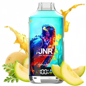 JNR Triple Melon okus