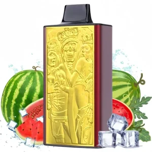 JNR Watermelon Ice okus
