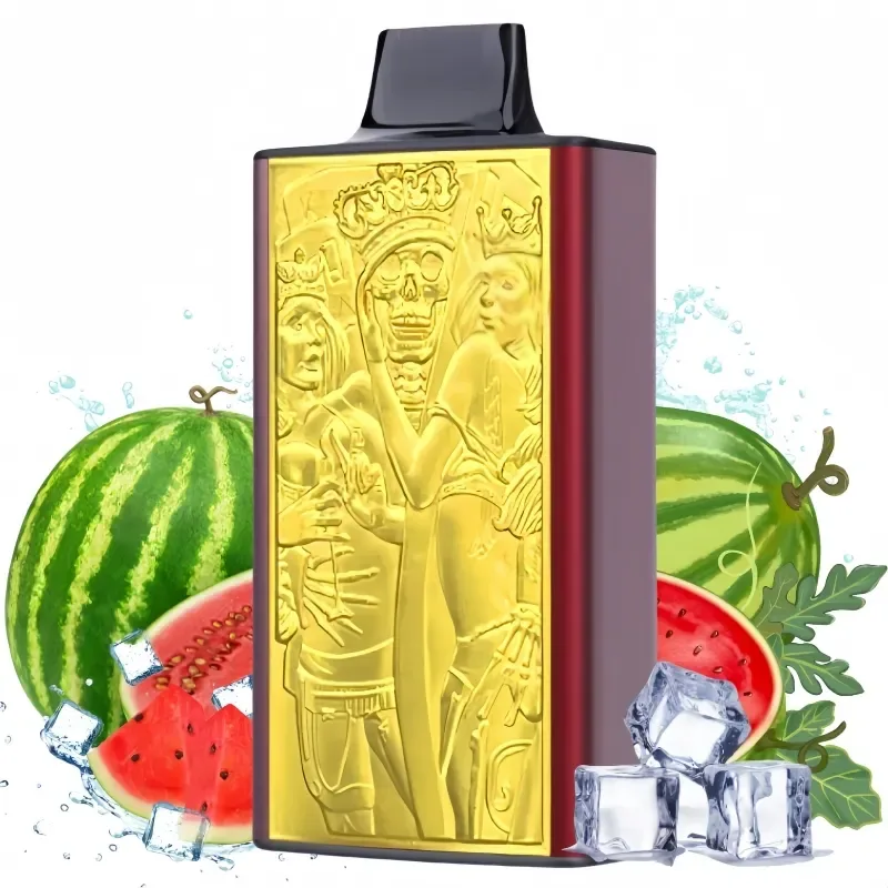 JNR Watermelon Ice okus