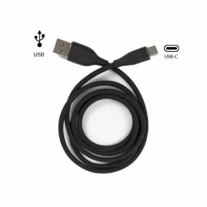 Kabel 66W Fully Compatible Real Silicone Fast Charger