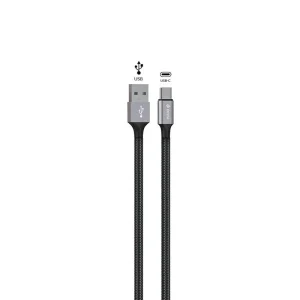 Kabel USB-A na TYPE-C Bubble Fish – Gracious Series by DEVIA