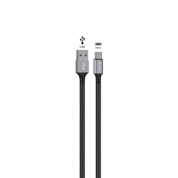Kabel USB-A na TYPE-C Bubble Fish – Gracious Series by DEVIA