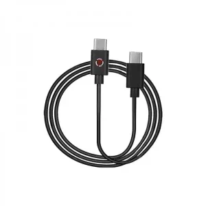 Kabel za Brzo Punjenje USB-C (M) na USB-C (M) 1m – Fumytech