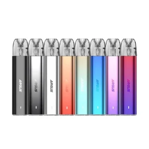 KIT 1+1 Argus G2 Mini+ – VooPoo