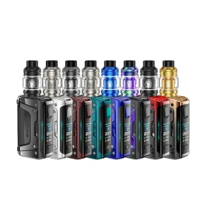KIT Aegis Legend 5 – Geekvape