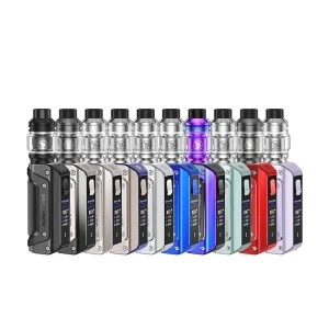 KIT Aegis Solo 3 – Geekvape